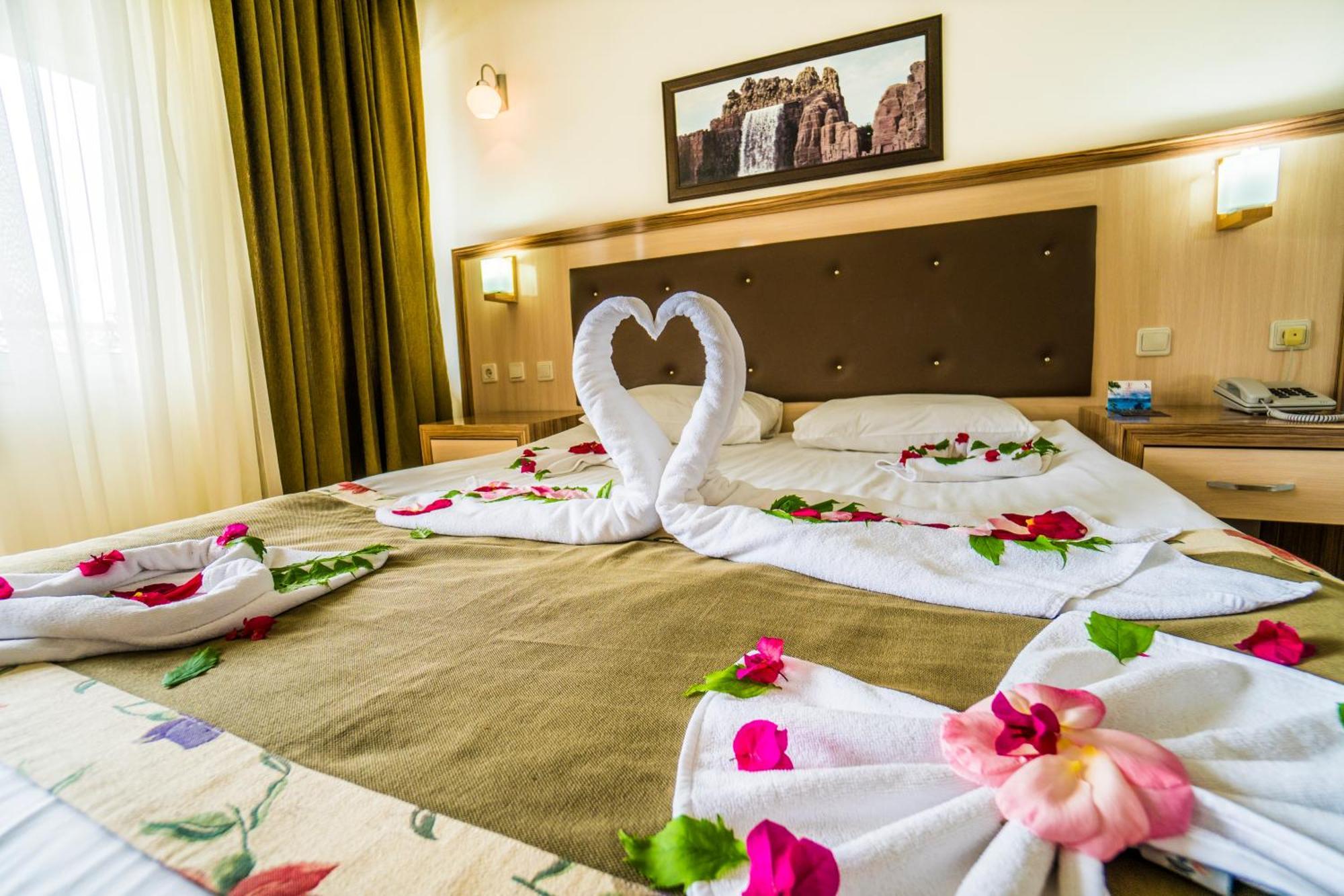Venus Bieno Hotel ซีเด ภายนอก รูปภาพ