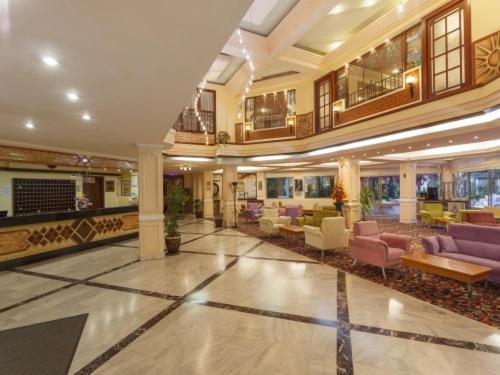 Venus Bieno Hotel ซีเด ภายนอก รูปภาพ